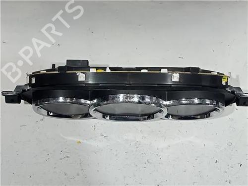 Instrument cluster DACIA SANDERO II 1.0 SCe 75 (B8JC, B8JD, B8NC) | BP23918350C47 