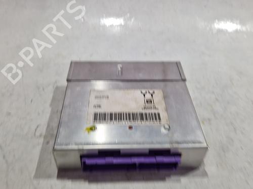 Used Electronic module Electronic module OPEL ASTRA F Saloon (T92) 1.4 Si (F19, M19) (82 hp) 33604930 33604930