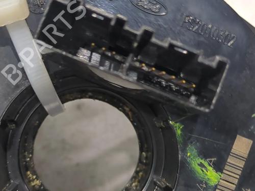 Squib airbag FORD FIESTA V (JH_, JD_) 1.4 TDCi | BP23902681C102 