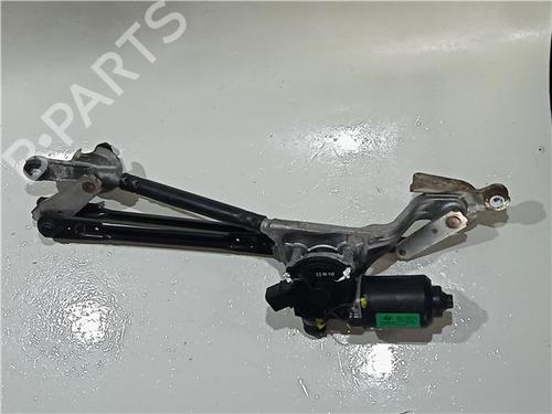 Front wiper motor HYUNDAI i40 I (VF) 1.6 GDI | BP23921996M29 