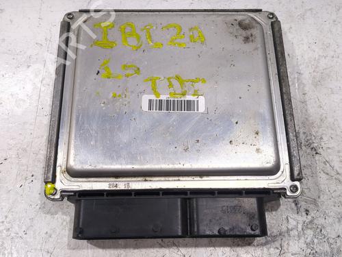 Electronic module SEAT IBIZA IV ST (6J8, 6P8) 1.6 TDI | BP31872938M83 - Image 2