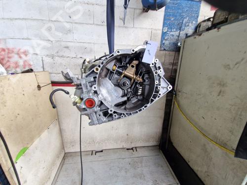 Used Gearbox Gearbox 38198245 38198245