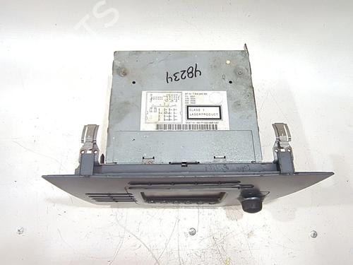 Radio SEAT LEON (1P1) 2.0 TDI | BP26921625E6 