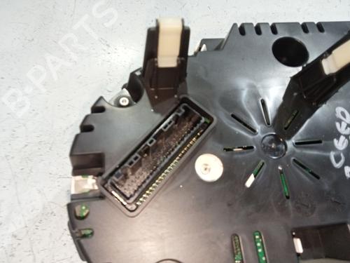 Instrument cluster KIA CEED (CD) 1.6 CRDi 115 | BP36516210C47 - Image 7