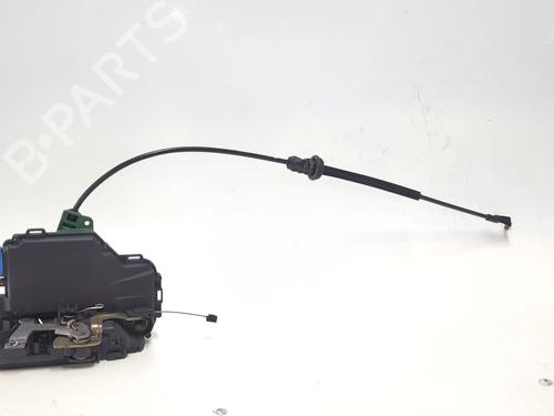 Used Front right lock SEAT IBIZA II (6K1) 1.9 TDI (90 hp) 24873680