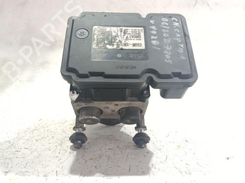 ABS pump CHEVROLET CAPTIVA (C100, C140) 2.0 D 4WD | BP38725227M43 - Image 2