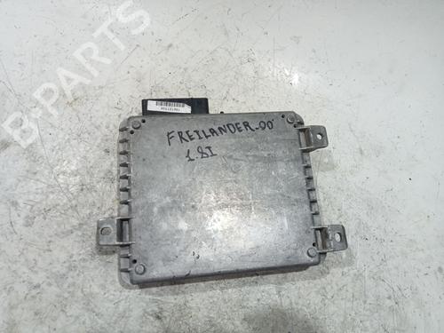 Elektronisk modul LAND ROVER FREELANDER I (L314) 1.8 16V 4x4 | BP27319622M83 