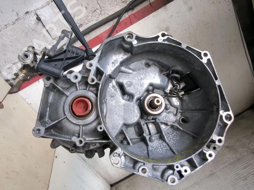 Used Gearbox SAAB 9-3 (YS3F, E79, D79, D75) 2.2 TiD (125 hp) 29148377