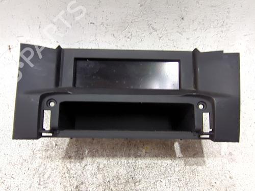 display-monitor-citroen-c4-ii-nc_-2009-34123711 main image