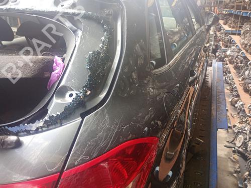 Used Parts CITROËN C4 II (NC_) 1.6 HDi 115 4954128