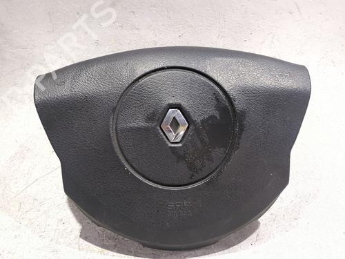 Førerens kollisjonspute RENAULT LAGUNA II Grandtour (KG0/1_) 1.9 dCi (KG0G) (120 hp) 30699931