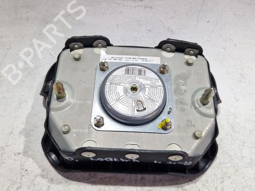 Driver airbag VW GOLF IV (1J1) 1.9 TDI | BP30192796C9 