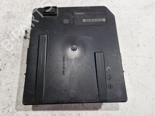 Used Fuse box Fuse box RENAULT KANGOO BE BOP (KW0/1_) 1.5 dCi (110 hp) 33654565 33654565