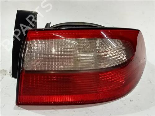 Used Right taillight RENAULT LAGUNA II Grandtour (KG0/1_) 1.9 dCi (KG0G) (120 hp) 23920033