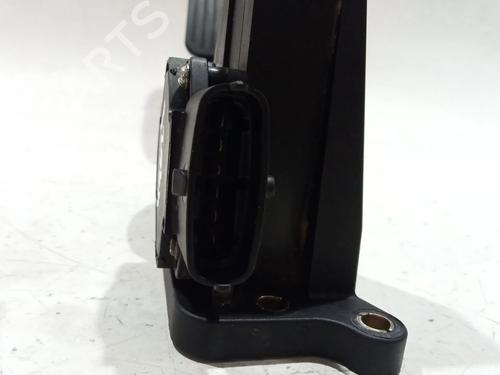 Pedal SSANGYONG REXTON / REXTON II (GAB_) 2.7 Xdi | BP27273750I4 