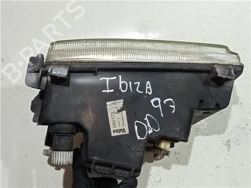 Right headlight SEAT IBIZA I (21A) 1.2 | BP23922422C29