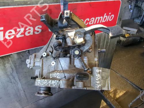 Gearbox SEAT IBIZA III (6L1) 1.9 TDI | BP29617523M3 