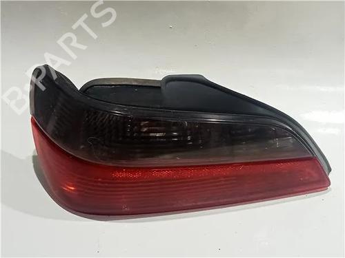 Used Right taillight PEUGEOT 406 (8B) 2.0 HDI 110 (109 hp) 23922643