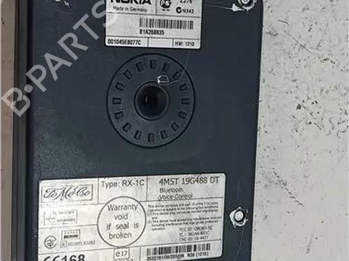 Elektronische module FORD C-MAX (DM2) 1.8 TDCi (115 hp) 24058154