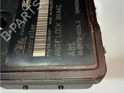 ABS pump FORD TRANSIT CONNECT (P65_, P70_, P80_) 1.8 TDCi | BP23907345M43 
