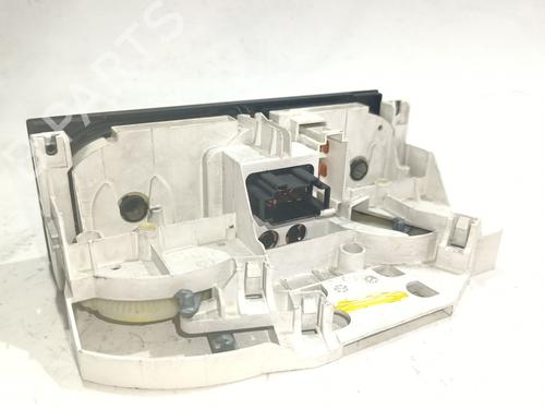 Climate control VW PASSAT B5 (3B2) 1.9 TDI | BP37089318I5 - Image 3