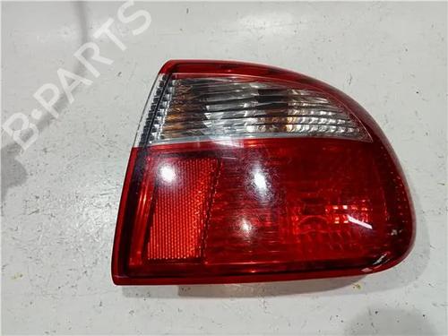 Used Right taillight SEAT TOLEDO II (1M2) 1.9 TDI (110 hp) 23917197