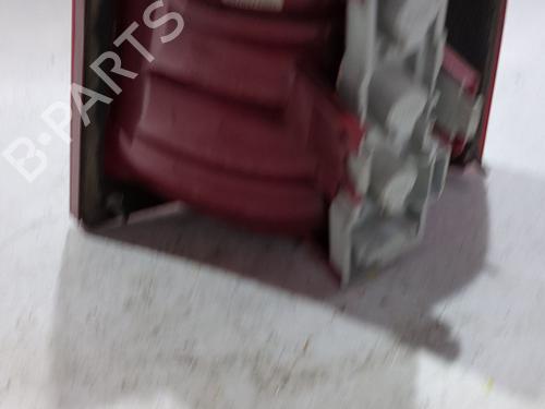 Left taillight SKODA OCTAVIA I (1U2) 1.9 TDI | BP24873678C34 