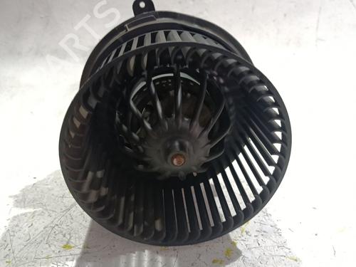 Heater blower motor CITROËN C3 II (SC_) 1.4 HDi 70 (SC8HZC, SC8HR0, SC8HP4) | BP39103182M62 - Image 3