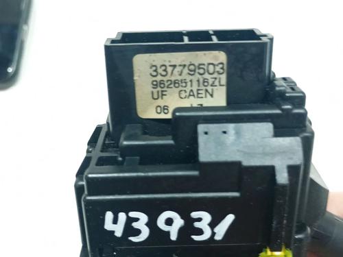 Steering column stalk PEUGEOT 106 I (1A, 1C) 1.5 D | BP25626509I23 