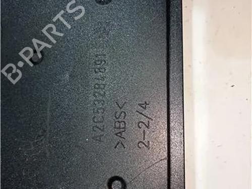 Elektronisk modul RENAULT MEGANE III Hatchback (BZ0/1_, B3_) 1.5 dCi | BP23917965M83 