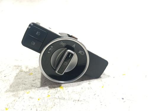 headlight-switch-mercedes-benz-c-class-w204-2007-2008-2009-2010-2011-2012-2013-2014-2015-40623833 main image