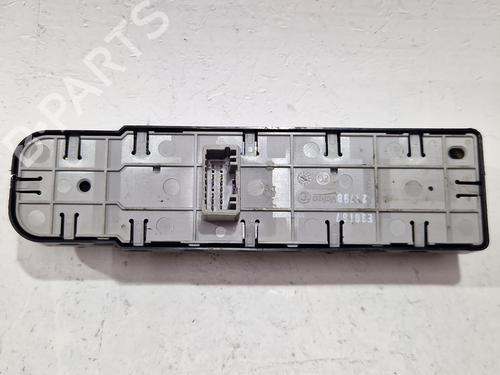 Left front window switch RENAULT MEGANE II Coupé-Cabriolet (EM0/1_) 1.9 dCi | BP29998717I27 