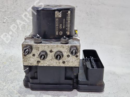 Used ABS pump VW GOLF VI (5K1) 1.6 TDI (105 hp) 29938109