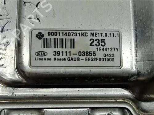 Electronic module KIA RIO III (UB) 1.1 CRDi | BP23908828M83 