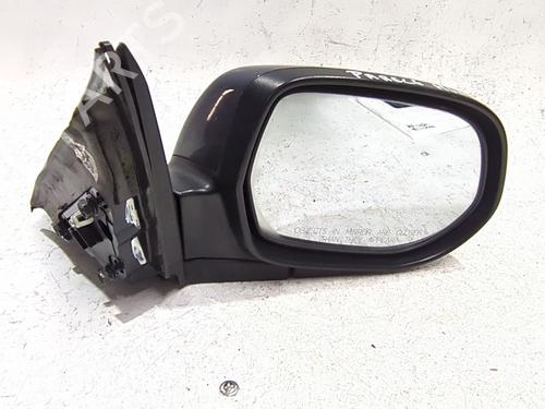 Used Right mirror CHEVROLET EPICA (KL1_) 2.0 (144 hp) 32697838