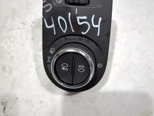 Used Headlight switch OPEL ASTRA K (B16) 1.6 CDTi (68) (136 hp) 23903288
