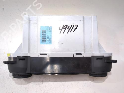 Commande Chauffage KIA CEE'D Hatchback (ED) 1.6 CRDi 115 | BP27338336I5 