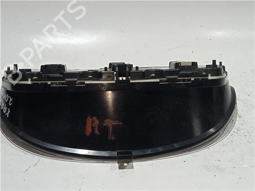 Instrument cluster CITROËN XSARA (N1) 1.9 TD | BP24967524C47 