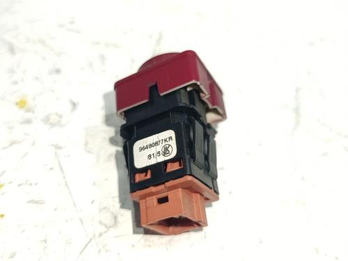 Warning switch CITROËN C4 II (NC_) 1.6 BlueHDi 100 | BP39228084I22 - Image 3