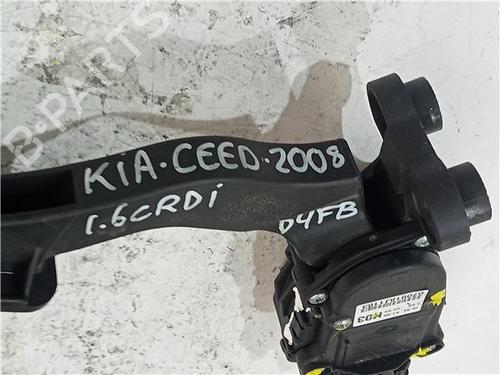 Pedal KIA CEED Sportswagon (CD) 1.4 T-GDI | BP25616678I4 