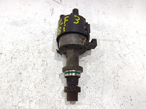 Used Ignition distributor Ignition distributor VW GOLF III (1H1) 1.9 TDI (90 hp) 34185959 34185959