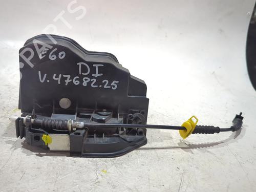 Front left lock BMW 5 (E60) 520 d | BP26932090C98 