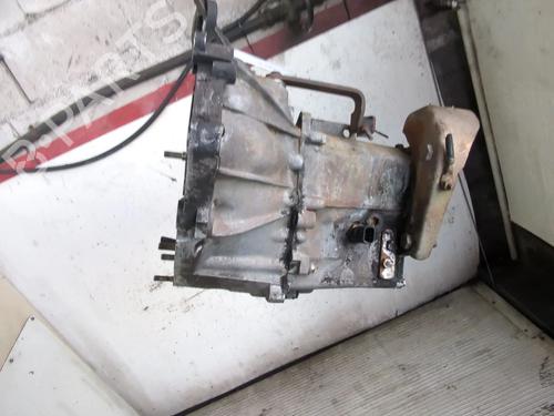 Gearbox FIAT REGATA (138_) 70 1.3 | BP29644549M3 