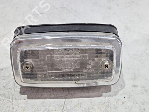 Baklys RENAULT 12 1.4 (72 hp) 30527783