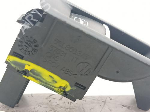 Right front window switch VW GOLF VI (5K1) 2.0 R 4motion | BP39956414I26 - Image 3
