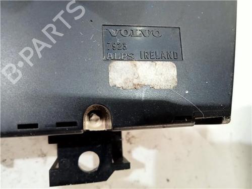 Commande Chauffage VOLVO S80 I (184) 2.4 | BP23933045I5 