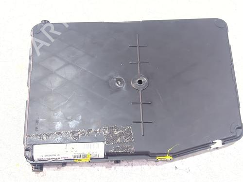 Fuse box RENAULT MEGANE II Saloon (LM0/1_) 1.9 dCi (LM0G, LM1G, LM2C) | BP38873247E1 - Image 2