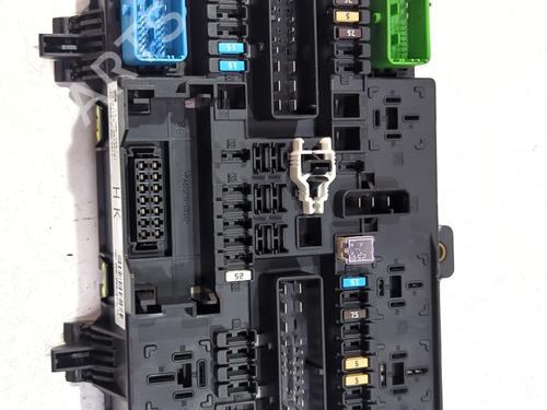 Fuse box OPEL ASTRA H (A04) 1.7 CDTI (L48) | BP37027526E1 - Image 2