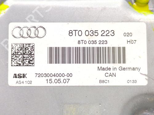 Electronic module AUDI A5 (8T3) 2.0 TFSI | BP34613587M83 - Image 7