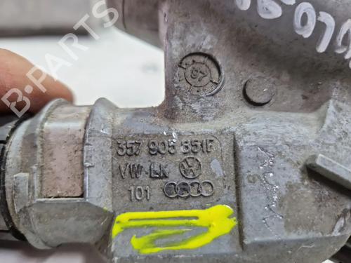 Ignition barrel VW POLO III CLASSIC (6V2) 60 1.4 | BP29520065M48 